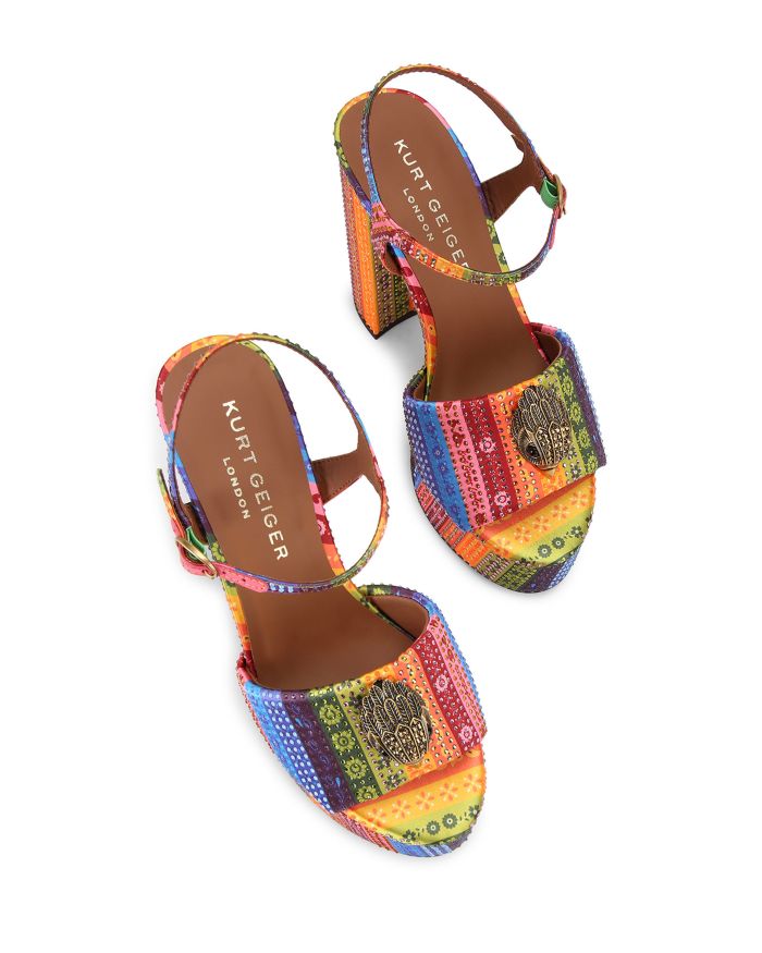 Women's Kensington Platform Sandals
