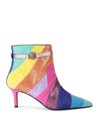 Women's Kensington Ankle Boots