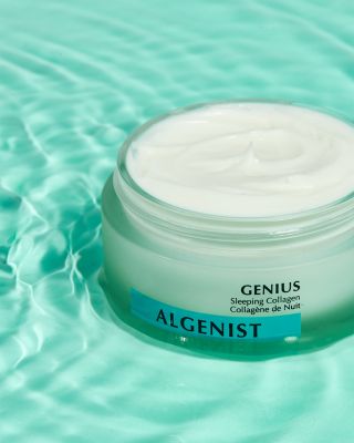 Genius Sleeping Collagen 2 oz.