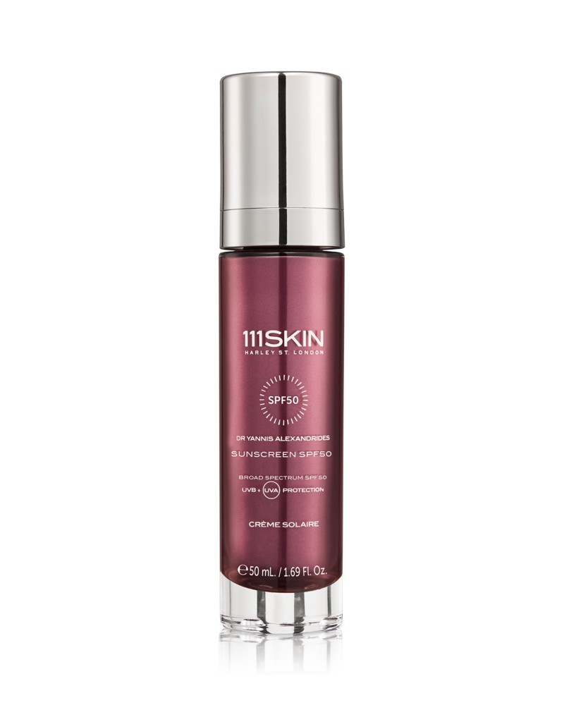 111skin Sunscreen Spf 50 1.69 oz.