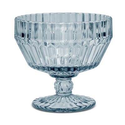 Fortessa - Archie Dusk Footed Dessert Bowl, Set of 6