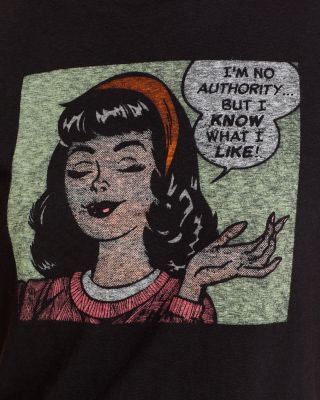 Classic &amp;quot;I Like&amp;quot; Tee