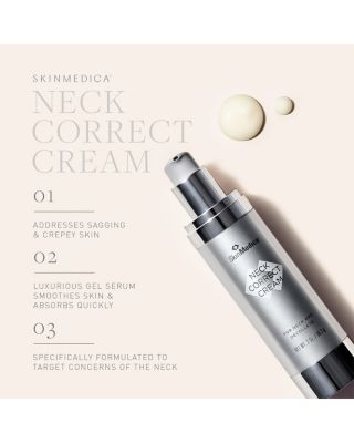 Neck Correct Cream 2 oz.