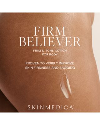 Firm & Tone Body Lotion 6 oz.