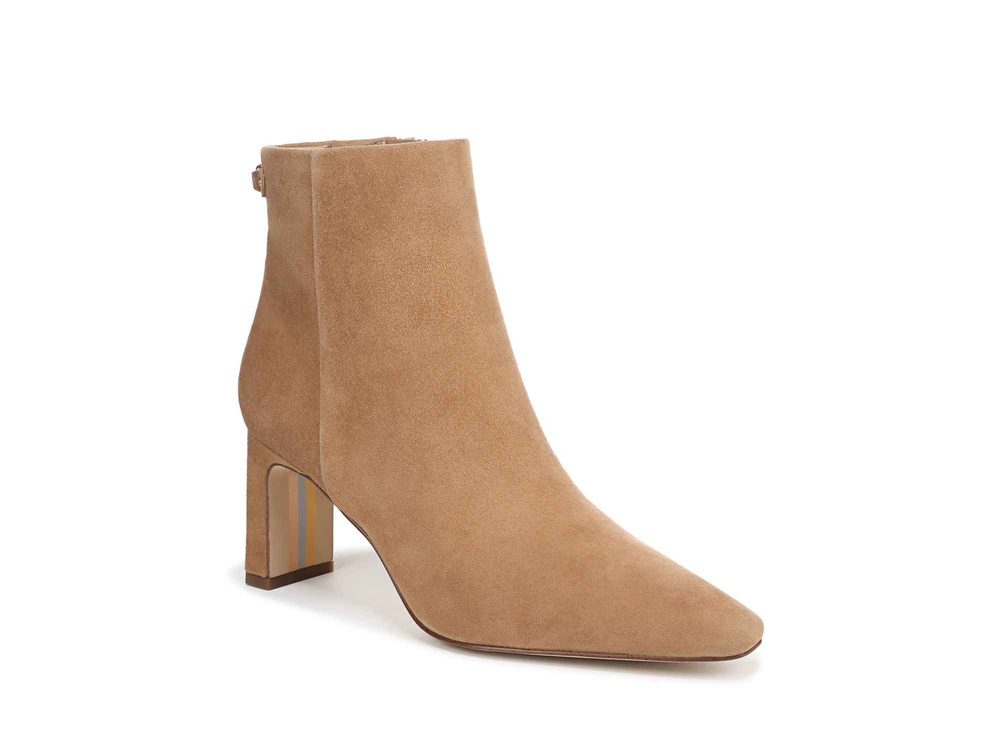 Women's Saige Ankle Boots - Image 1