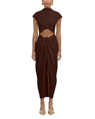 Cult Gaia - Inaya Cutout Dress