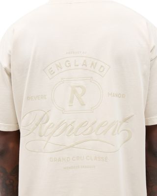 Represent Grand Vintage Tee | Bloomingdale's