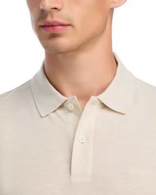 Pallas Regular Fit Polo Shirt