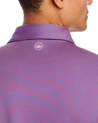 Jubilee Performance Jersey Polo Shirt