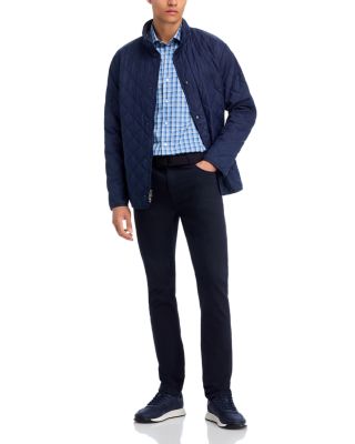 Obispo Crown Lite Cotton Stretch Sport Shirt