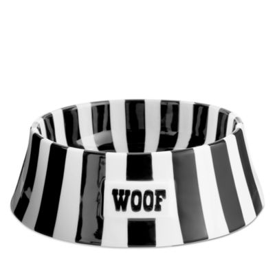 Vice Pet Bowl - Woof