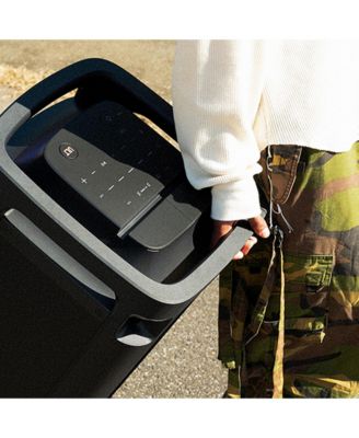 ULT TOWER 9AC Bluetooth Party Speaker