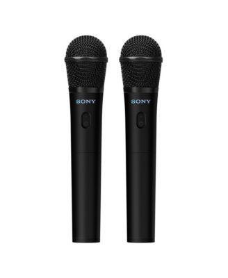 ULT MIC Bluetooth Wireless Microphones