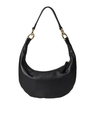  4-in-1 Convertible Crescent Ring Bag