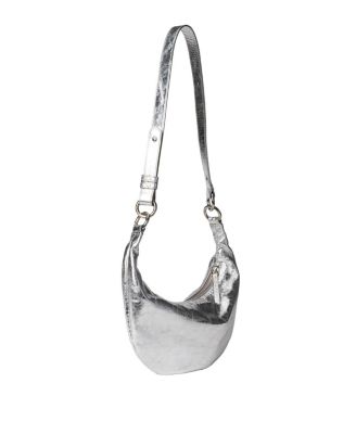  4-in-1 Convertible Crescent Ring Bag