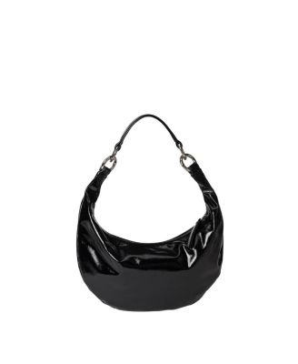  4-in-1 Convertible Crescent Ring Bag