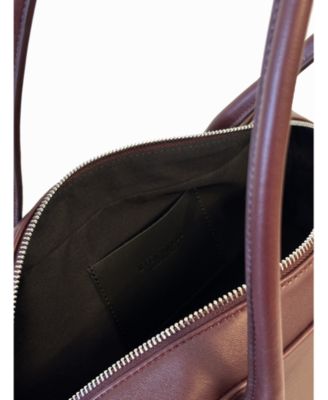 La Strada East West Shoulder Bag