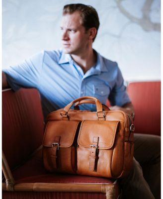 Barton Laptop Briefcase
