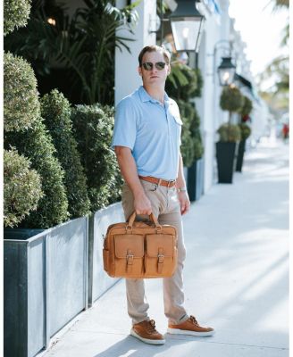 Barton Laptop Briefcase