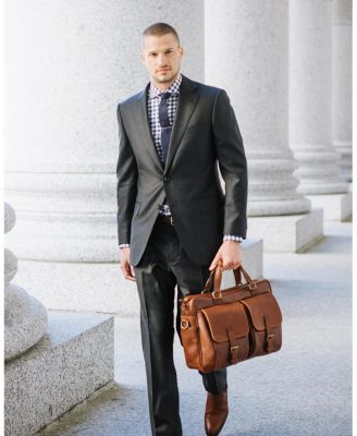 Barton Laptop Briefcase