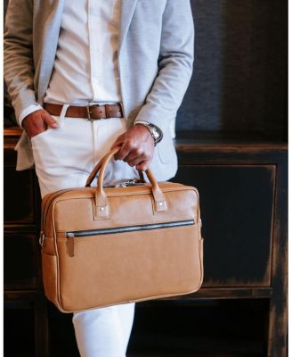 Redford 15" Laptop Briefcase