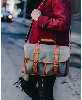 Garfield Laptop Briefcase