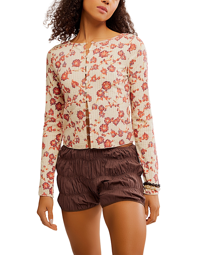 Free People Tilly Blouse