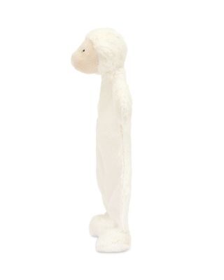 Bashful Lamb Comforter