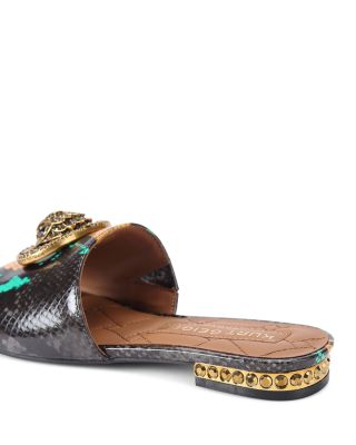 Women's Chelsea Flat Sandals