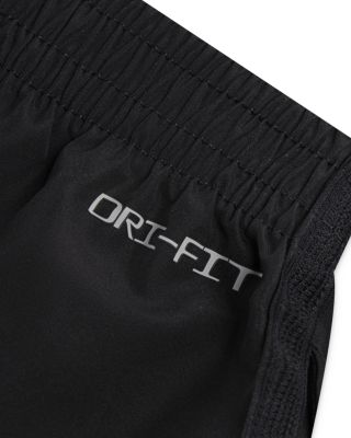 Unisex Dri-FIT Icon Woven Shorts - Little Kid