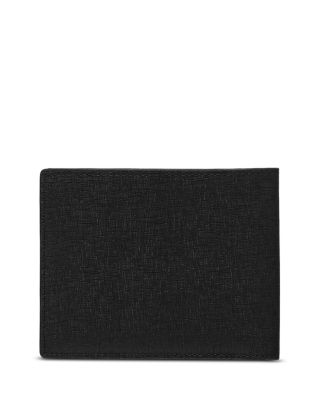 Himmel Leather Small Wallet