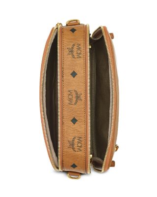 Aren Visetos Crossbody