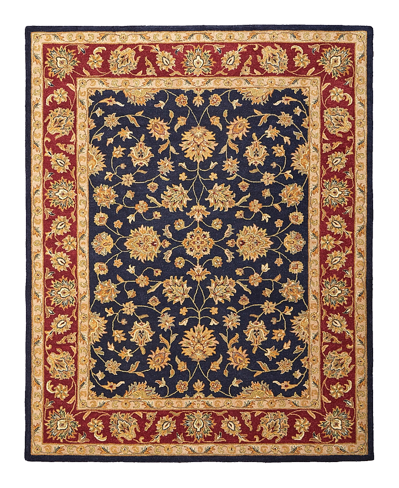 Feizy Wagner 8942f Area Rug, 5' X 8'