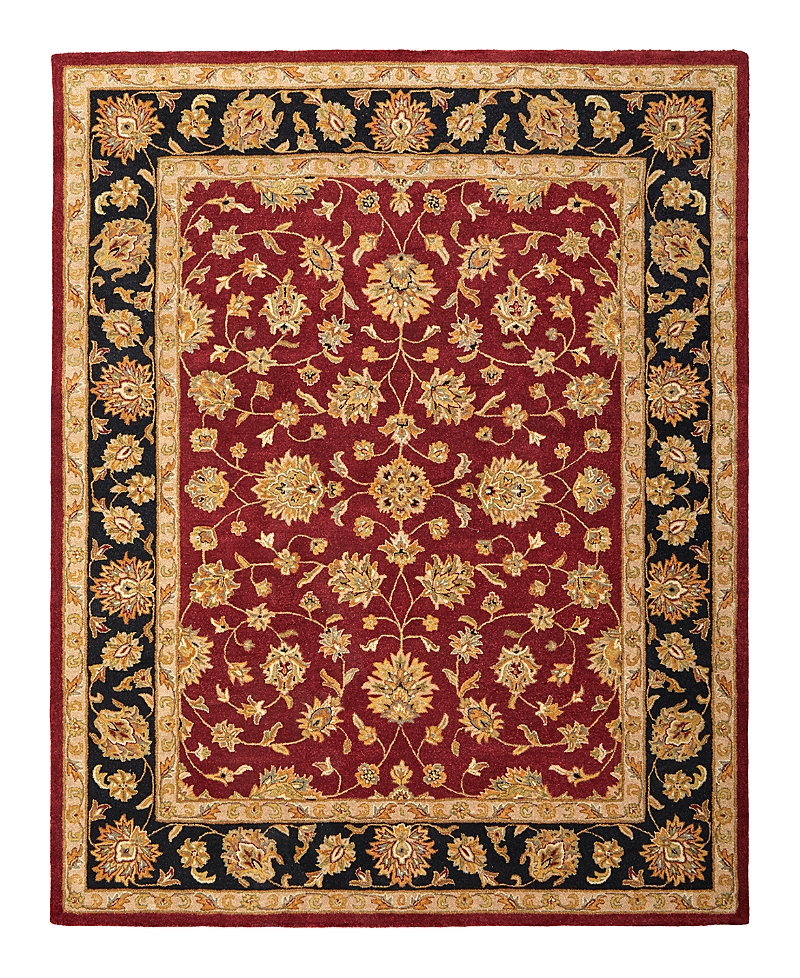 Feizy Wagner 8942f Area Rug, 5' X 8'