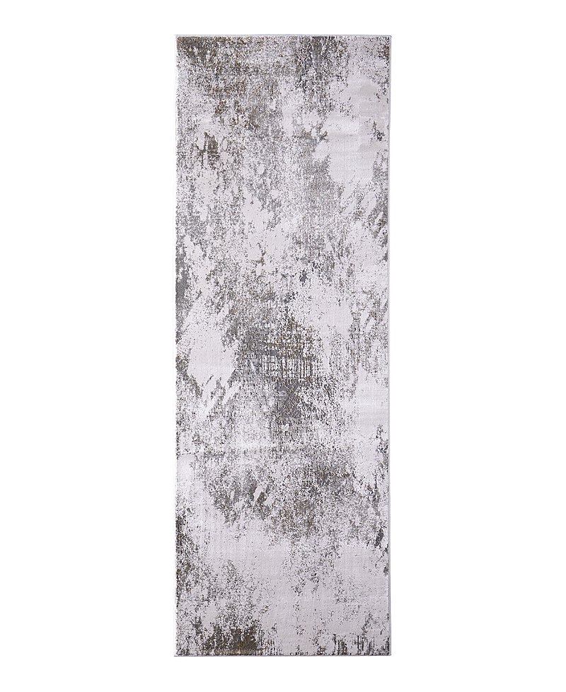 Feizy Waldor 39ndf Runner Area Rug, 2'10 X 7'10