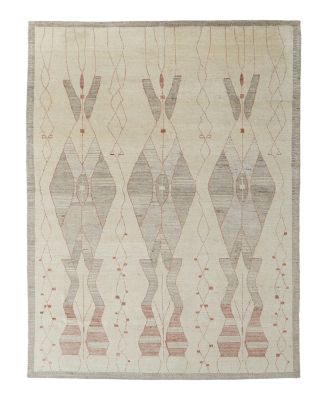Feizy Kasbah 69G3F Area Rug, 9'6" x 13'6"