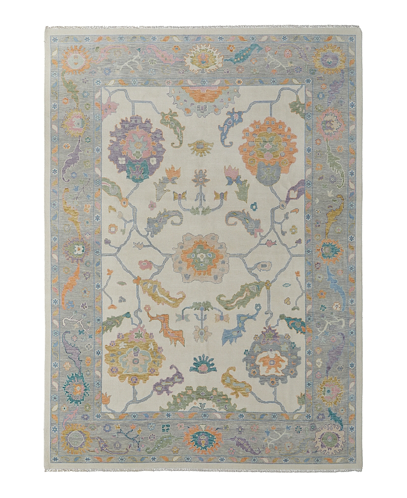 Feizy Karina 69g9f Area Rug, 3'6 X 5'6 In Multi