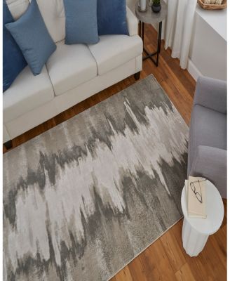 Feizy Micah 39LQF Area Rug, 5' x 8'
