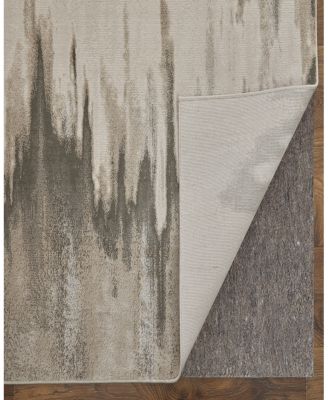 Feizy Micah 39LQF Area Rug, 8' x 10'