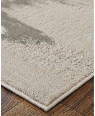 Feizy Micah 39LQF Runner Area Rug, 2'10" x 7'10"
