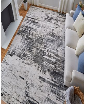 Feizy Prasad 39N9F Area Rug, 5' x 8'