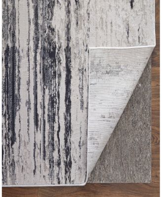 Feizy Prasad 39N9F Runner Area Rug, 2'10" x 7'10"