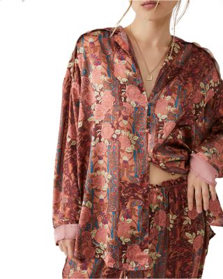 Dreamy Days Pajamas Set