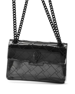 Mini Kensington Vinyl Drench Bag