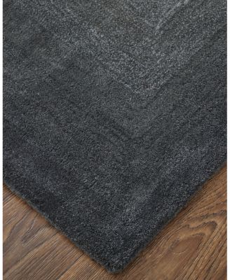 Feizy Katya 8988F Area Rug, 4' x 6'