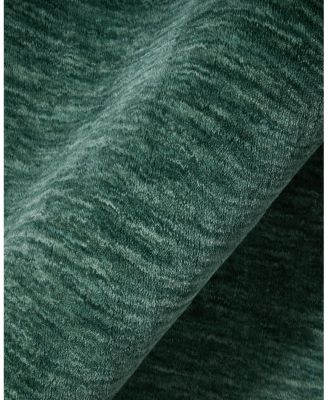 Feizy Luna 8049F Round Area Rug, 8' x 8'