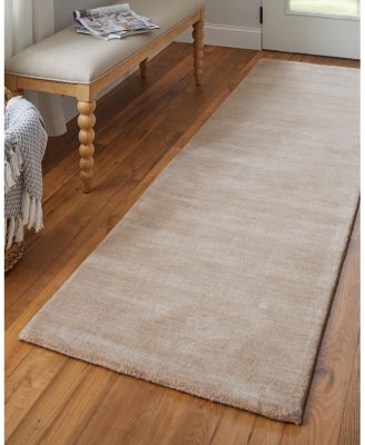 Feizy Luna 8049F Runner Area Rug, 2'6" x 8'