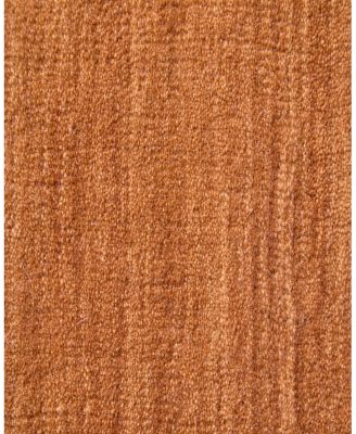 Feizy Luna 8049F Round Area Rug, 8' x 8'