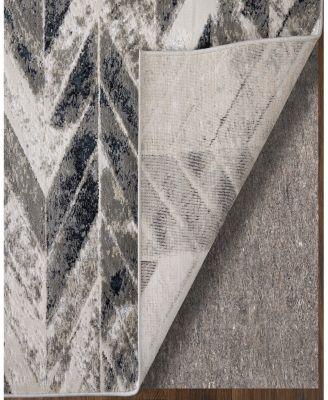 Feizy Micah 3048F Area Rug, 8' x 10'