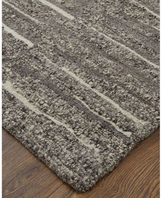 Feizy Navaro 8914F Area Rug, 2' x 3'